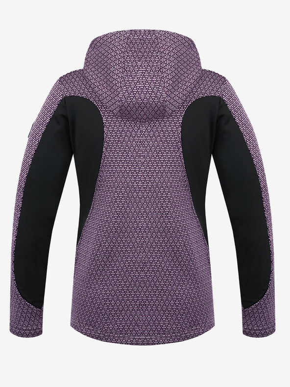 Loap Galeria Sweater Violeta