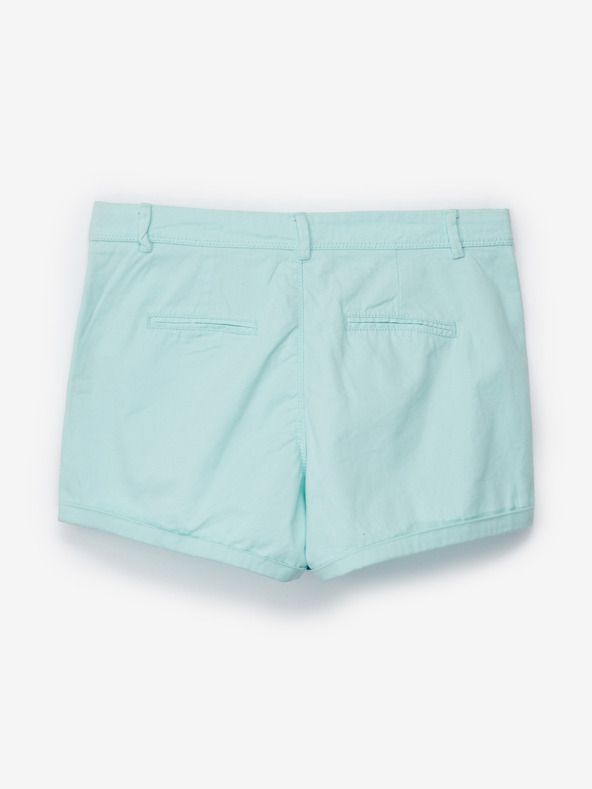 CAMAIEU Shorts Azul