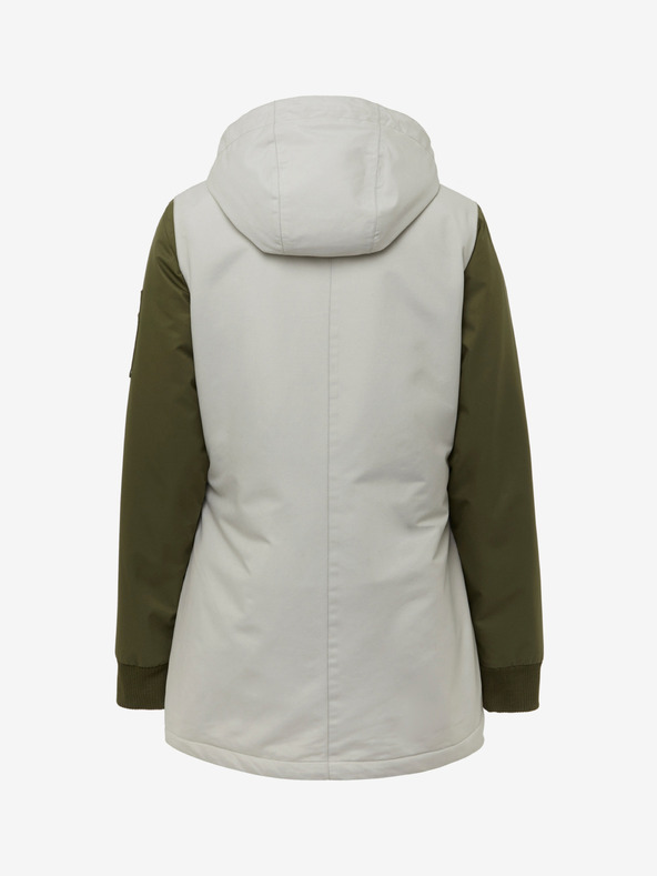 O'Neill Cylonite Winter Jacket Verde