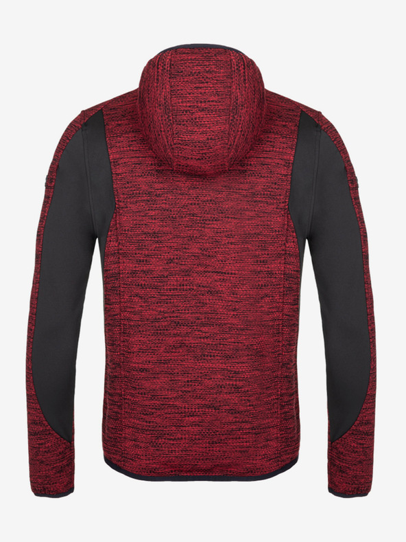 Loap Gaefred Sweater Rojo