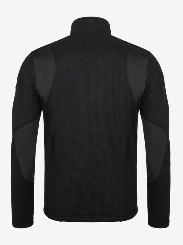 Loap Gaeleo Sweater Negro