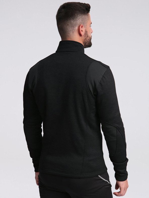 Loap Gaeleo Sweater Negro