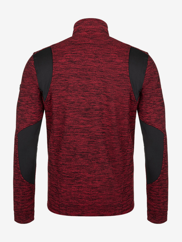 Loap Gaeleo Sweater Rojo