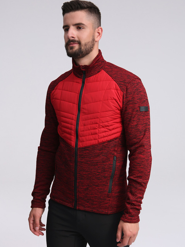 Loap Gaeleo Sweater Rojo