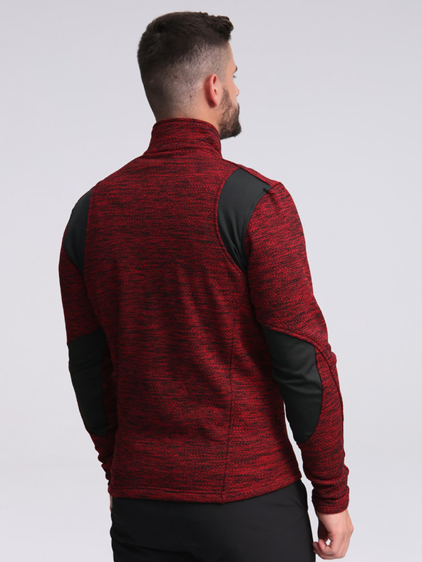 Loap Gaeleo Sweater Rojo