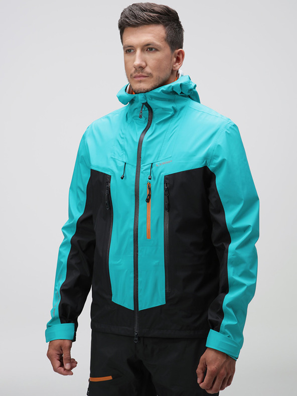 Loap Fantom Jacket Verde