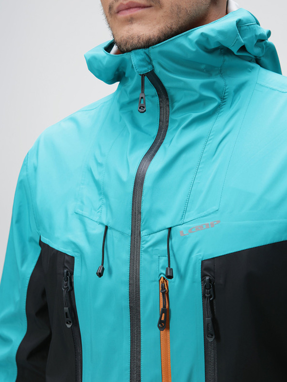 Loap Fantom Jacket Verde