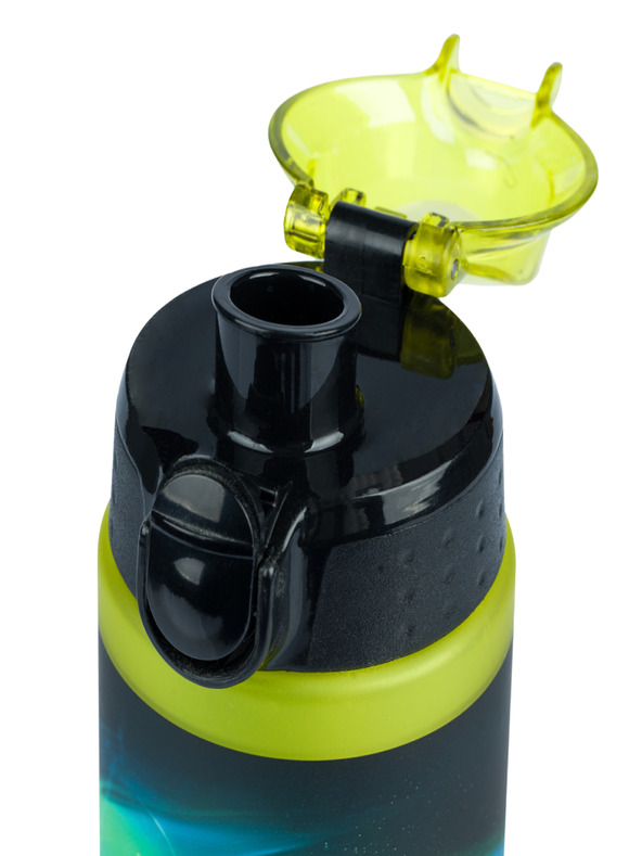 BAAGL  700 Ml Bottle Verde