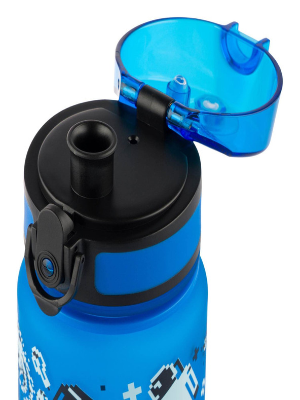 BAAGL  500 Ml Bottle Azul