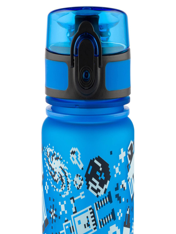 BAAGL  500 Ml Bottle Azul