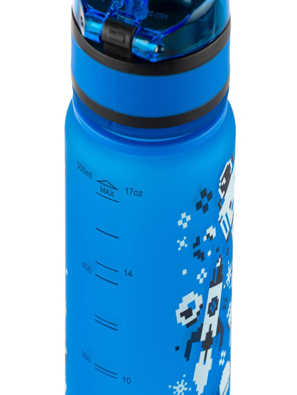 BAAGL  500 Ml Bottle Azul