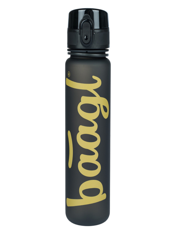 BAAGL  500 Ml Bottle Negro