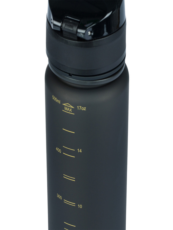 BAAGL  500 Ml Bottle Negro