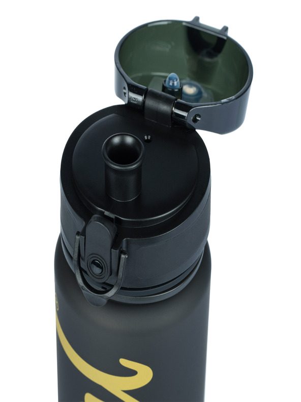 BAAGL  500 Ml Bottle Negro