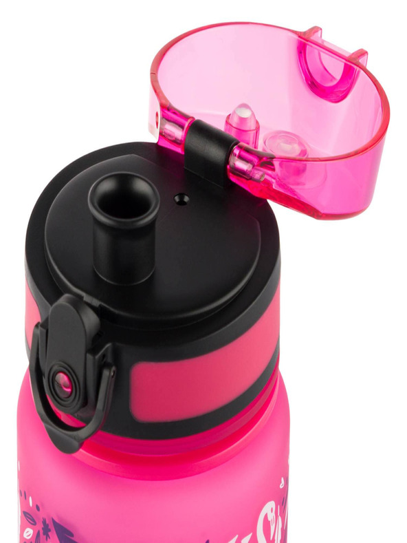 BAAGL  500 Ml Bottle Rosa