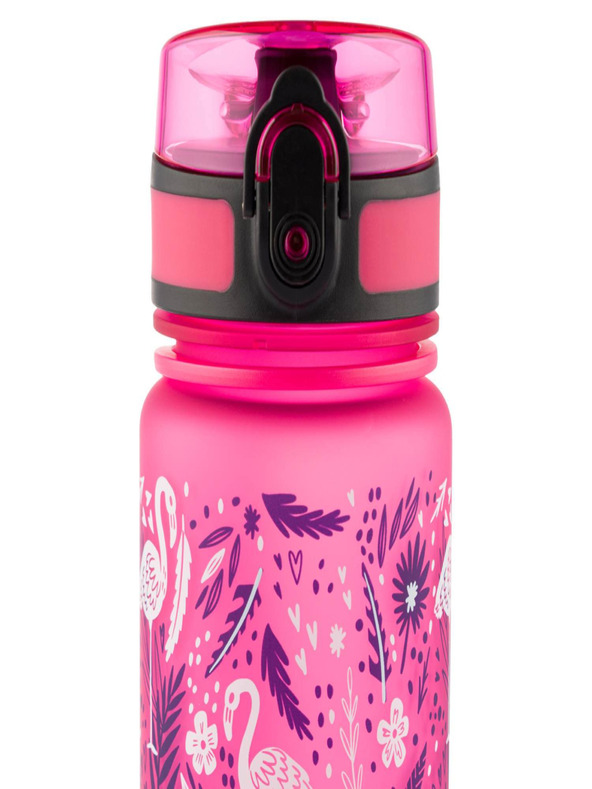 BAAGL  500 Ml Bottle Rosa