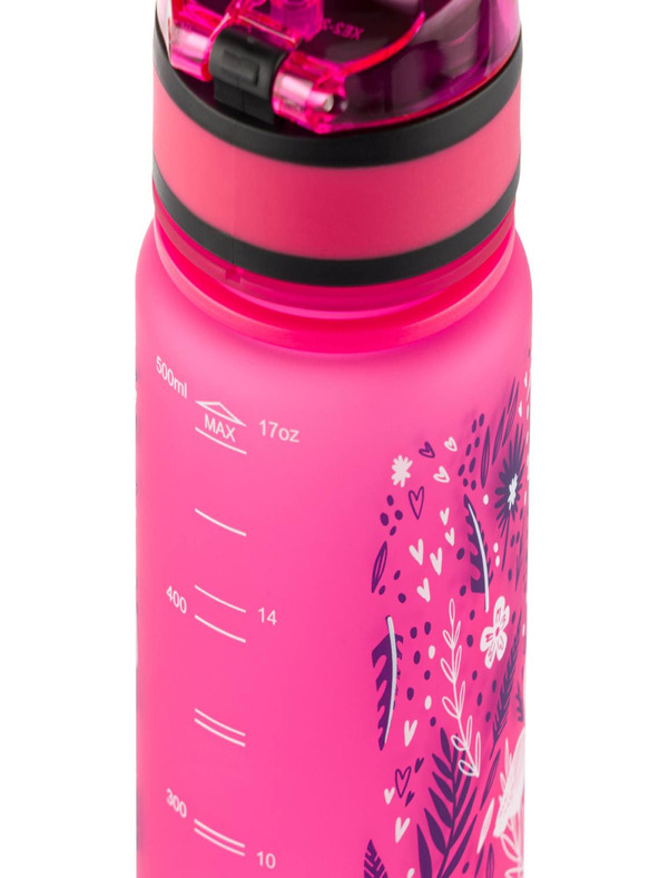 BAAGL  500 Ml Bottle Rosa