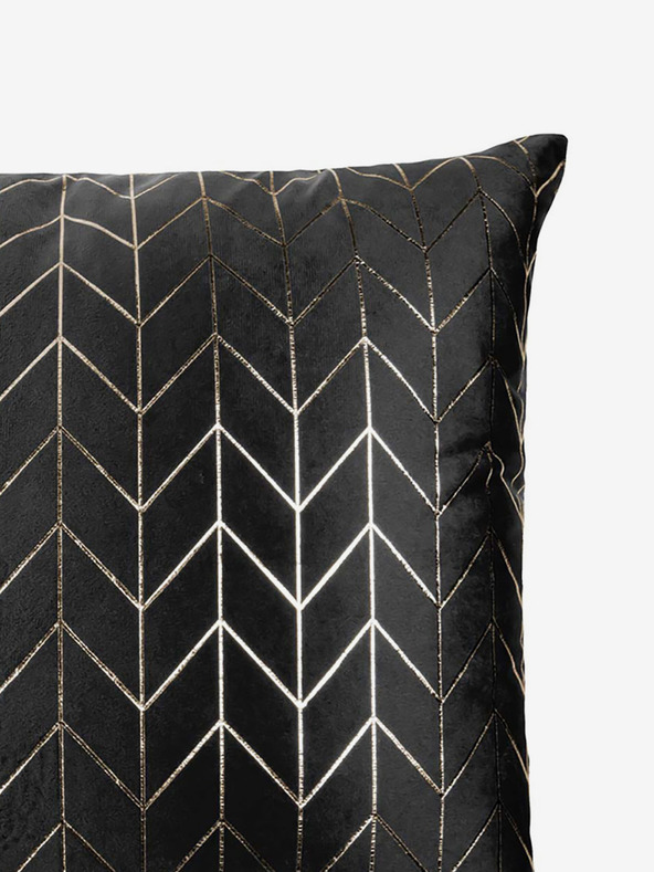 Edoti Pillow-case Negro