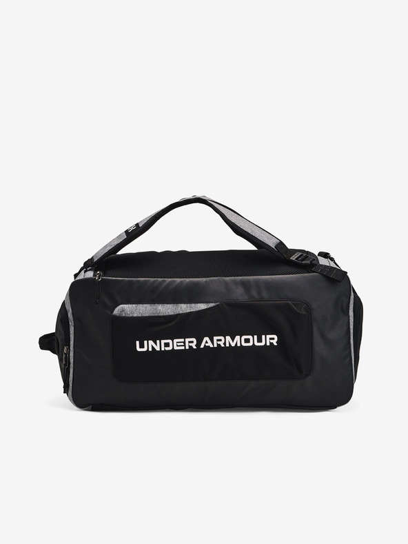 Under Armour UA Contain Duo MD BP Duffle Bag Gris