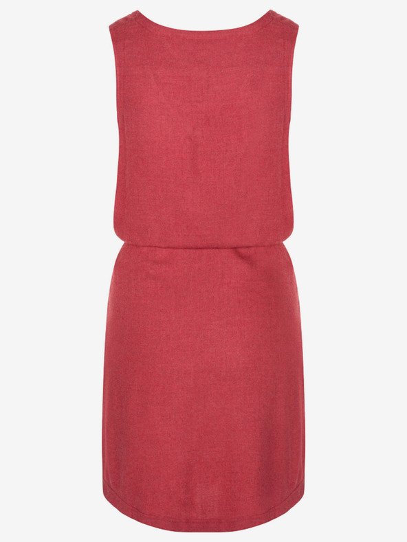 Loap Necla Dresses Rojo