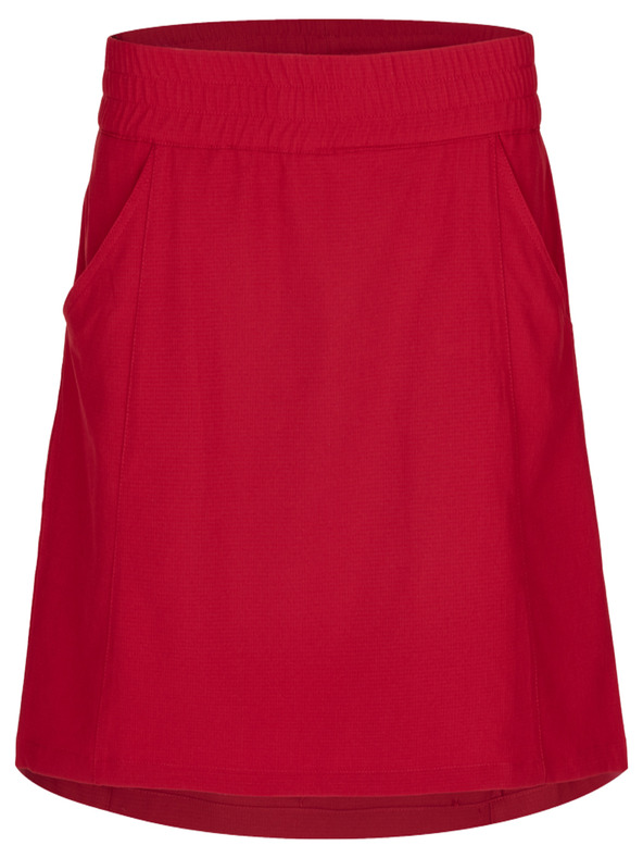 Loap Uzuka Skirt Rojo