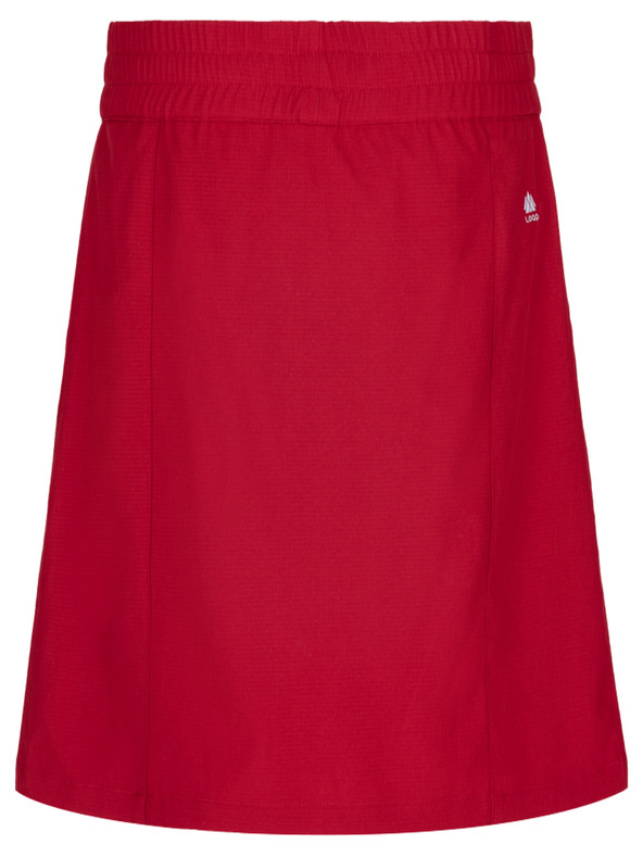 Loap Uzuka Skirt Rojo