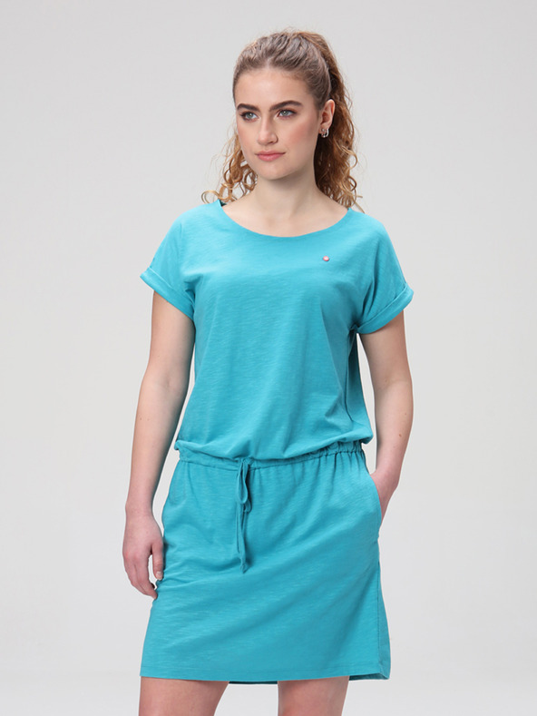 Loap Bladana Dresses Azul