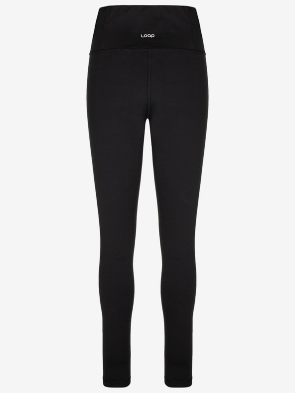 Loap Pillita Leggings Negro