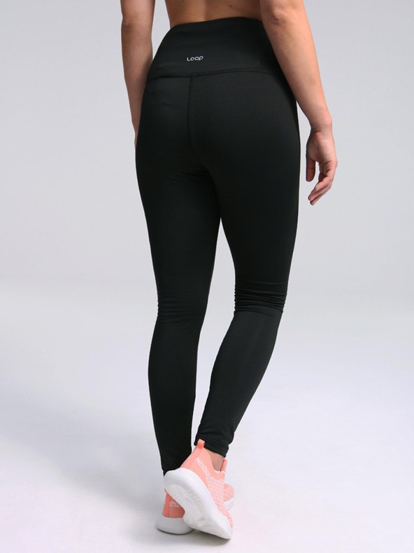 Loap Pillita Leggings Negro