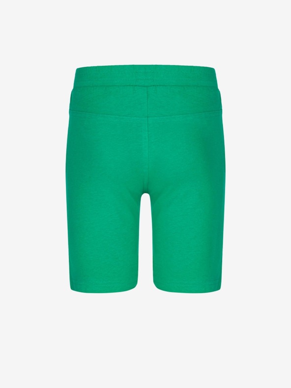 Loap Boovid Kids Shorts Verde