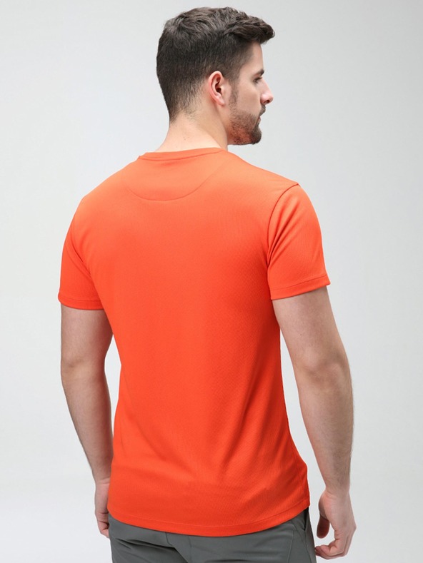 Loap Muslan T-shirt Naranja