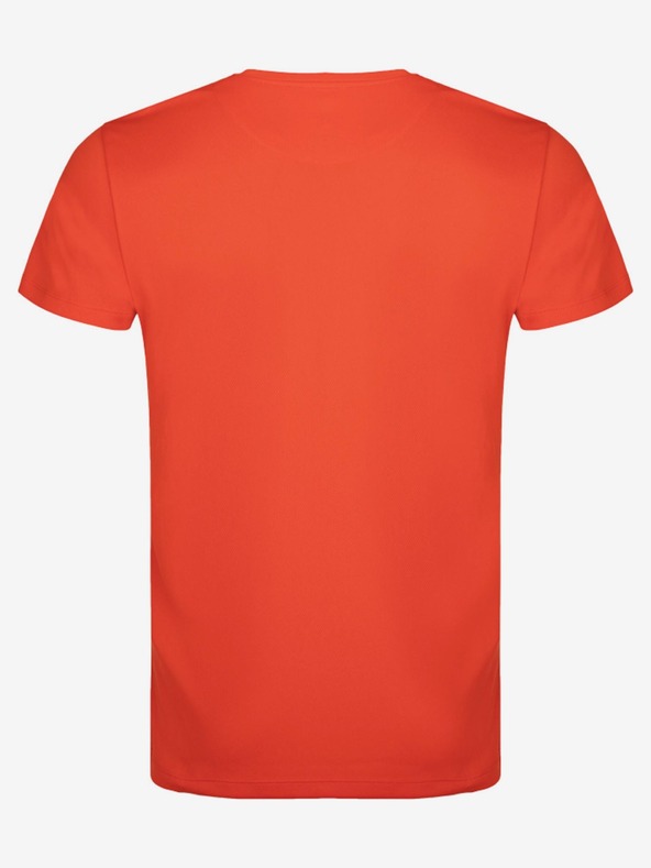 Loap Muslan T-shirt Naranja