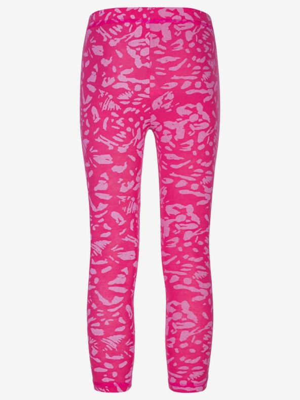 Loap Bykra Kids Leggings Rosa