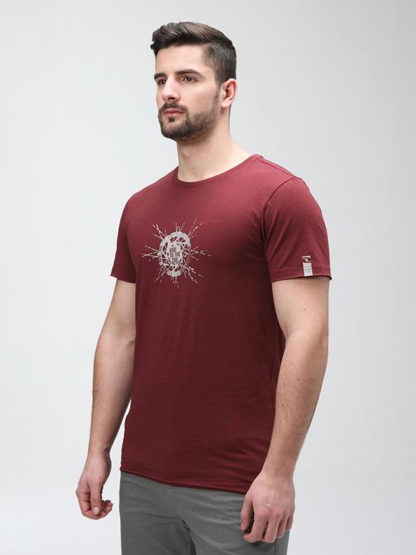 Loap Berdicho T-shirt Rojo