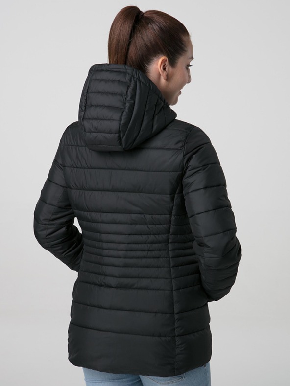 Loap Irsika Winter Jacket Negro