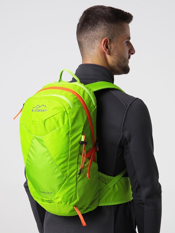 Loap Torbole 18 Backpack Verde