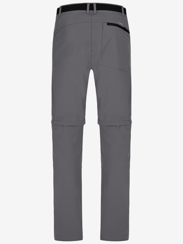 Loap Urman Trousers Gris