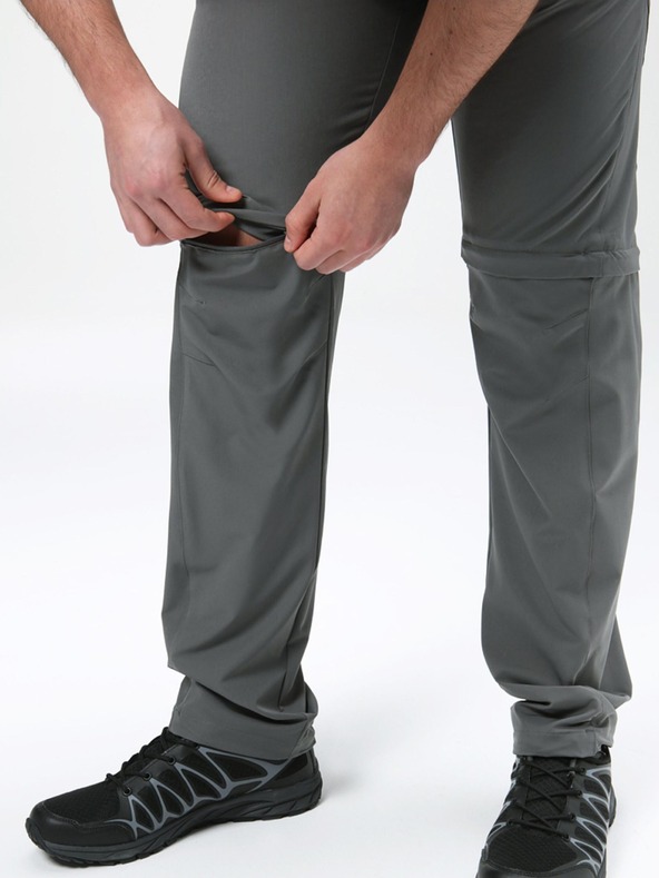 Loap Urman Trousers Gris