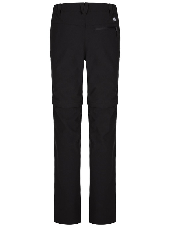 Loap Uzulina Trousers Negro