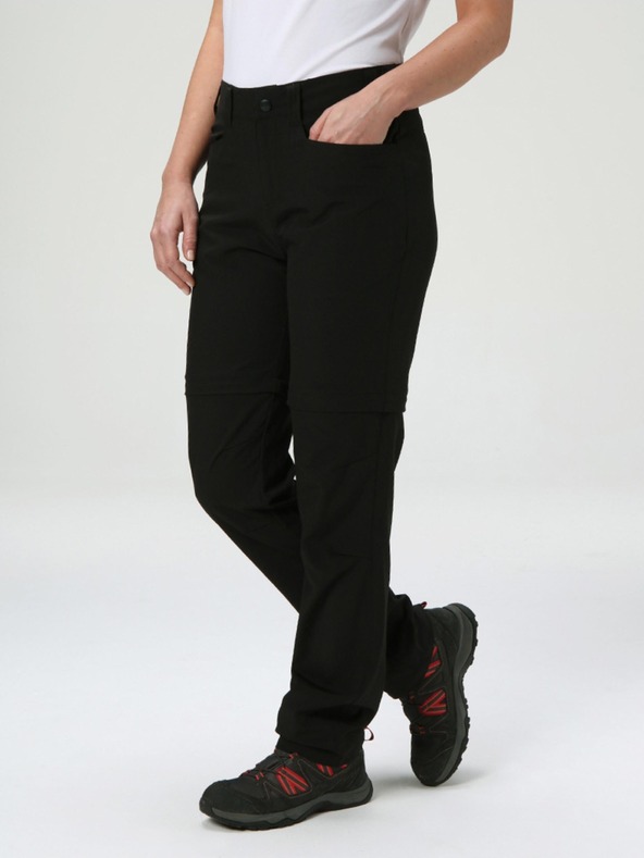 Loap Uzulina Trousers Negro