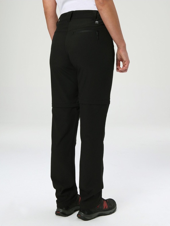 Loap Uzulina Trousers Negro