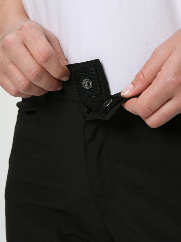 Loap Uzulina Trousers Negro