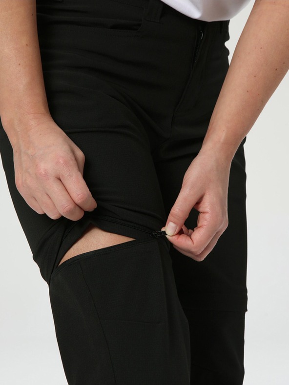 Loap Uzulina Trousers Negro