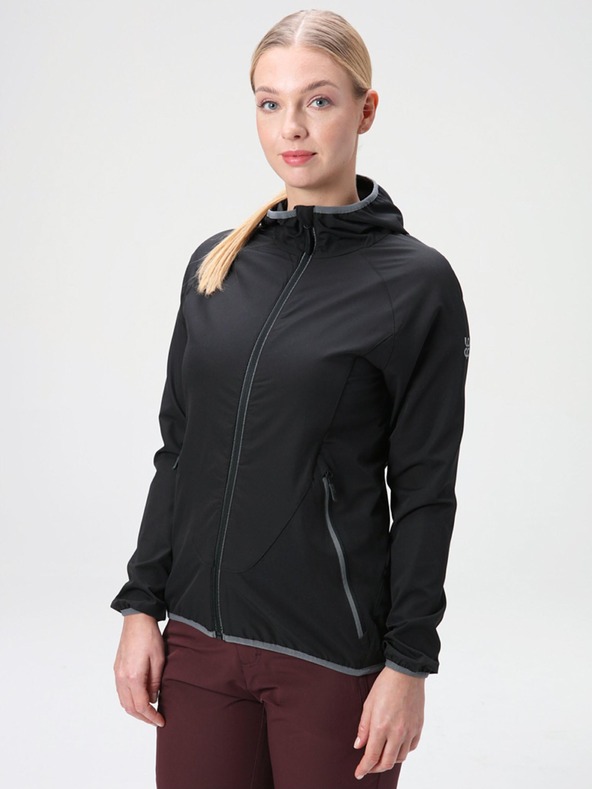 Loap Urlana Jacket Negro