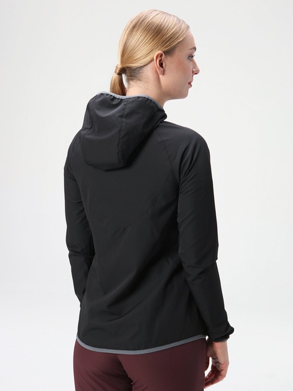 Loap Urlana Jacket Negro