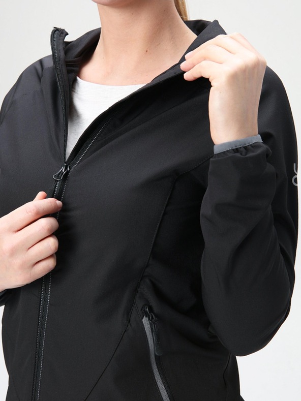 Loap Urlana Jacket Negro