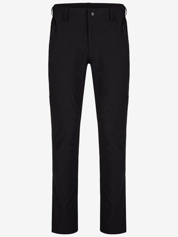 Loap Uzak Trousers Negro