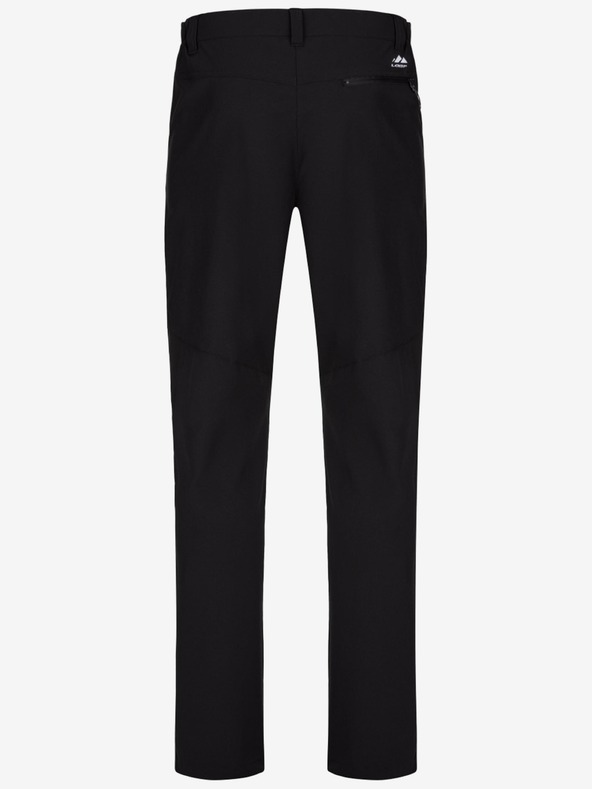 Loap Uzak Trousers Negro