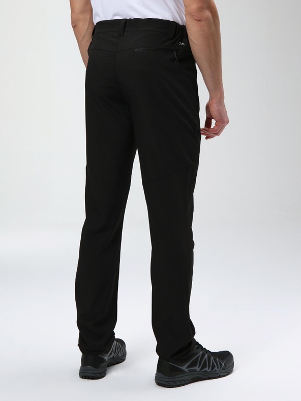 Loap Uzak Trousers Negro