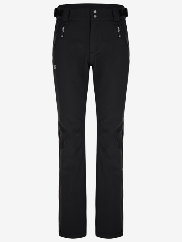 Loap Lupgula Trousers Negro